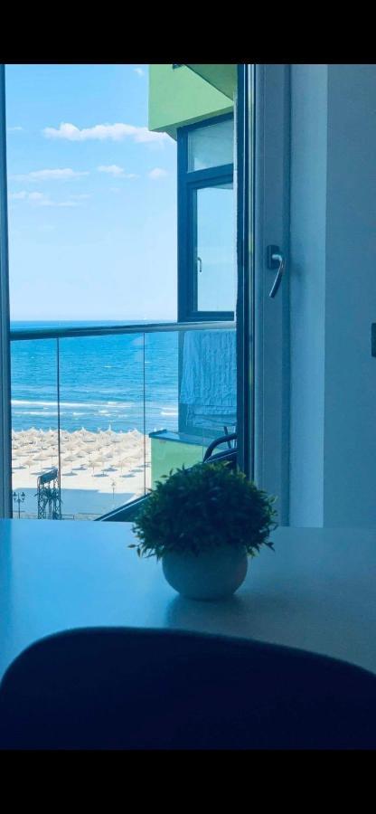 Apartamentele Select Alezzi Beach Resort Năvodari Esterno foto